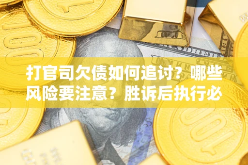 北京打官司欠债如何追讨？哪些风险要注意？胜诉后执行必看！